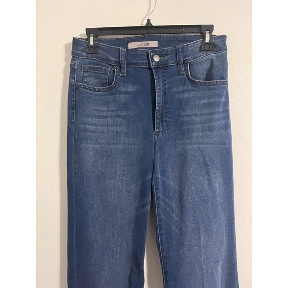 JOE'S Jeans Women High Rise Flare Leg size 27 - Picture 11 of 13